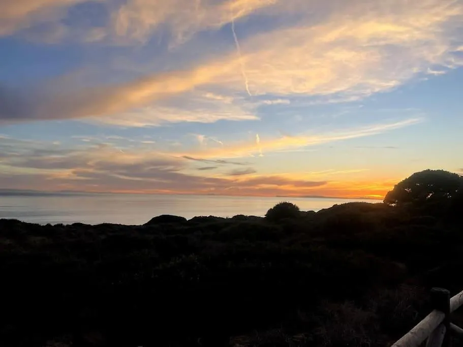 마르베야 Estupendo Duplex A 5 Min Andando De La Playa 아파트