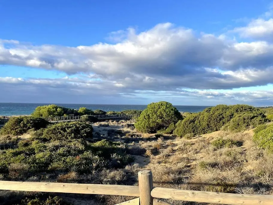 마르베야 Estupendo Duplex A 5 Min Andando De La Playa 아파트